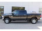 2015 Ram 2500