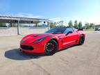 2019 Chevrolet Corvette