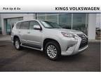 2019 Lexus GX 460
