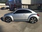 2012 Volkswagen Beetle