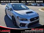 2021 Subaru WRX