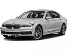 2017 BMW 7-Series