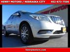 2017 Buick Enclave