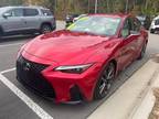2021 Lexus IS 350
