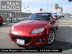 2014 Mazda MX-5 Miata