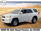 2012 Toyota 4Runner