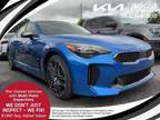 2022 Kia Stinger