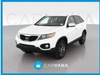 2011 Kia Sorento