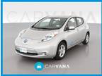 2013 Nissan LEAF