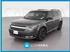 2015 Ford Flex