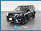 2020 Lexus GX