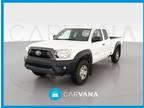 2014 Toyota Tacoma Access Cab