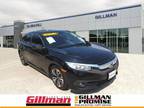 2017 Honda Civic Sedan