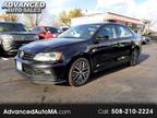 2018 Volkswagen Jetta