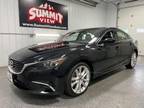 2017 Mazda Mazda6