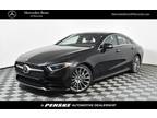 2019 Mercedes-Benz CLS 450