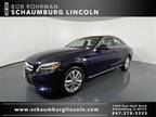 2019 Mercedes-Benz C-Class