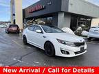 2014 Kia Optima
