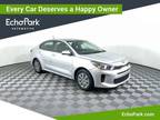 2020 Kia Rio