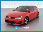 2017 Volkswagen Golf GTI