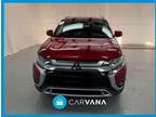 2019 Mitsubishi Outlander