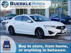 2022 Acura ILX