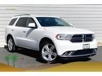 2015 Dodge Durango