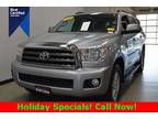2016 Toyota Sequoia