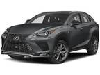 2021 Lexus NX 300
