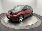 2019 BMW i3
