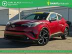 2018 Toyota C-HR