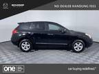 2012 Nissan Rogue