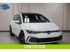 2022 Volkswagen Golf GTI