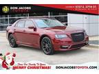 2021 Chrysler 300