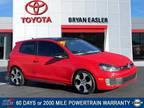 2012 Volkswagen GTI