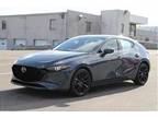 2020 Mazda Mazda3
