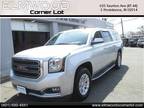 2015 GMC Yukon XL