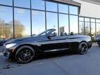 2016 Bmw 428