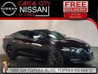 2016 Nissan Maxima