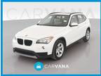 2014 Bmw X1