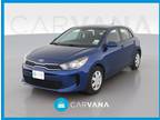 2018 Kia Rio