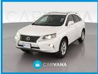 2013 Lexus RX