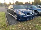 2010 Subaru Legacy