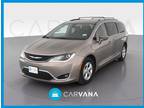 2018 Chrysler Pacifica Hybrid