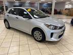 2018 Kia Rio