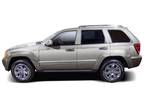 2010 Jeep Grand Cherokee