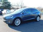 2019 Tesla Model X