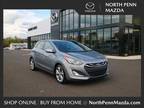 2013 Hyundai Elantra GT