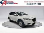2013 Mazda CX-9