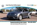 2017 Volkswagen Beetle